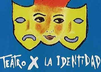 Teatro por la identidad