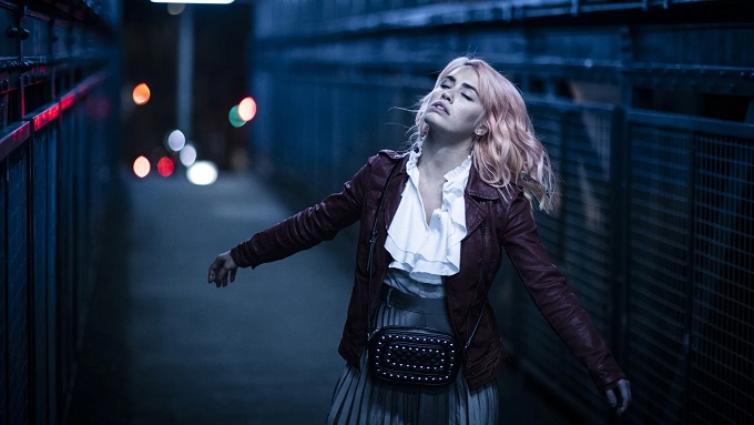 Lali Espsito vuelve a la ficcin con la nueva temporada de "El fin del amor"